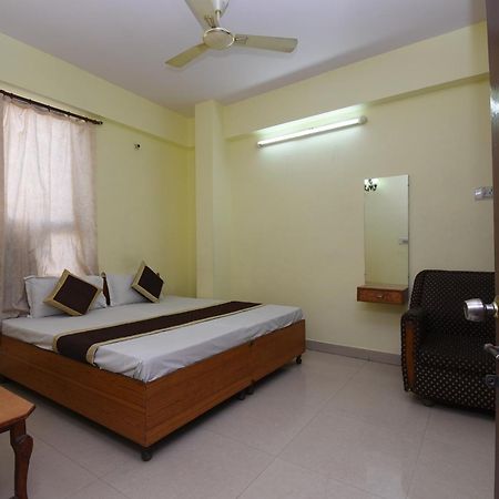 Hotel Jaipur Achrol Kültér fotó