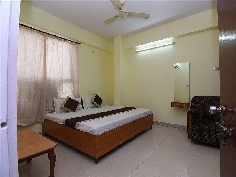 Hotel Jaipur Achrol Kültér fotó