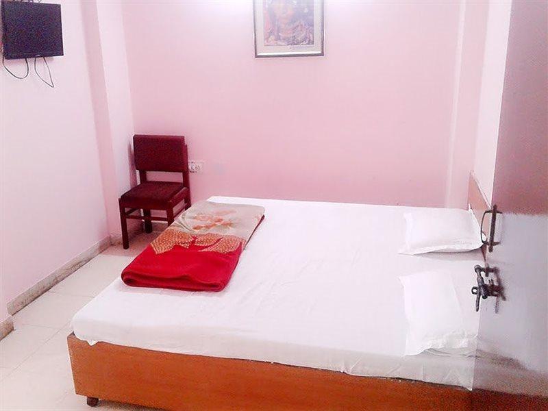 Hotel Jaipur Achrol Kültér fotó