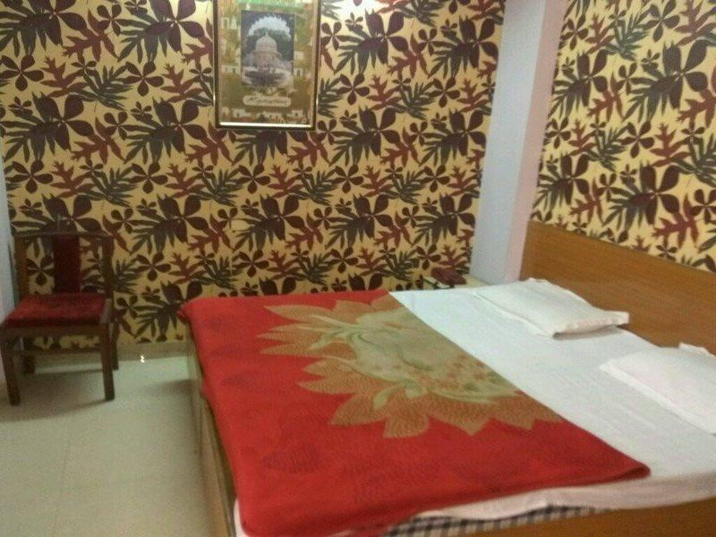 Hotel Jaipur Achrol Kültér fotó