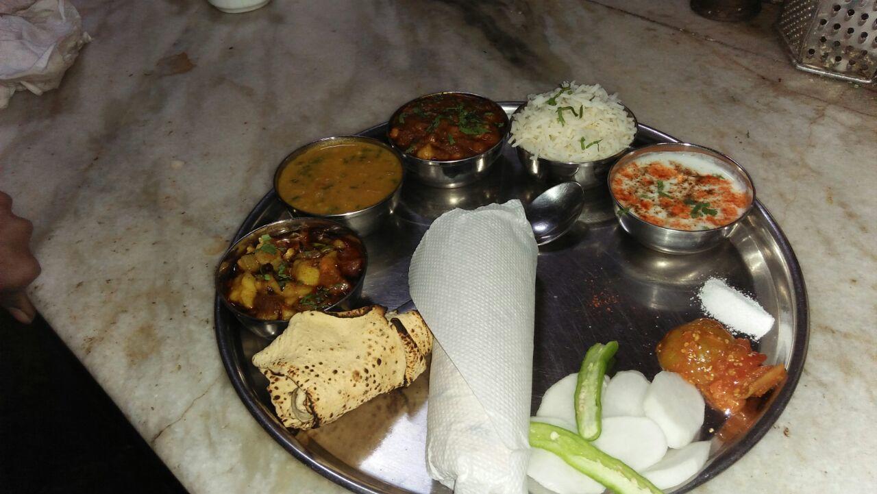 Hotel Jaipur Achrol Kültér fotó