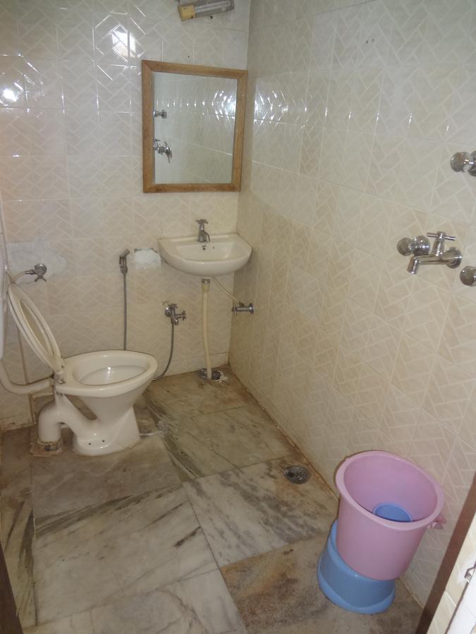 Hotel Jaipur Achrol Kültér fotó