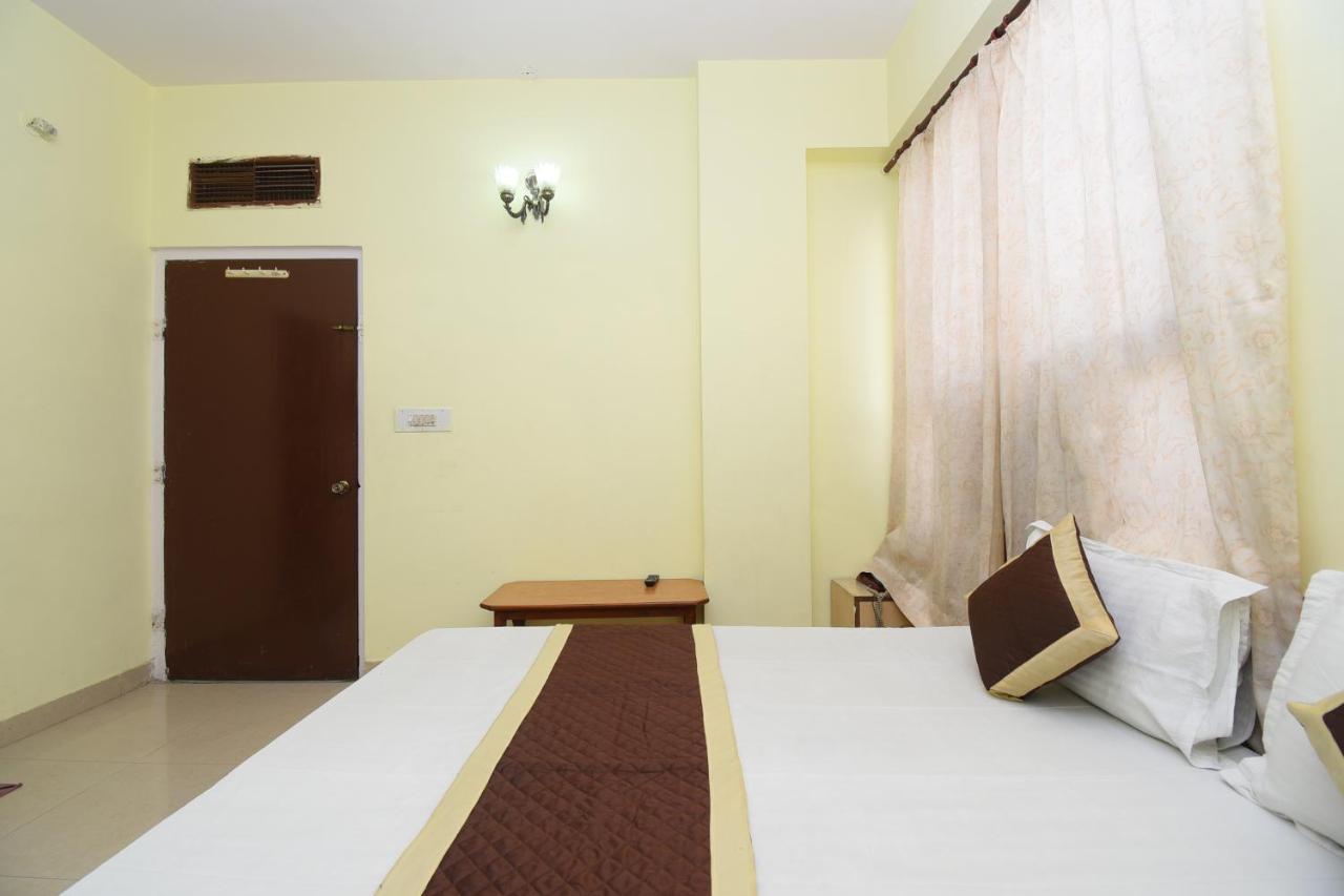 Hotel Jaipur Achrol Kültér fotó