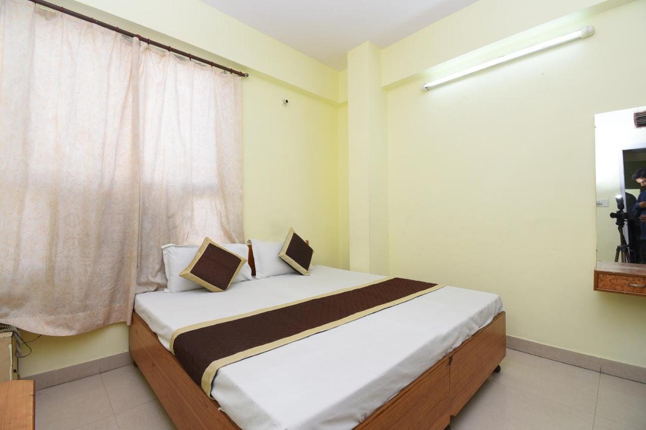 Hotel Jaipur Achrol Kültér fotó