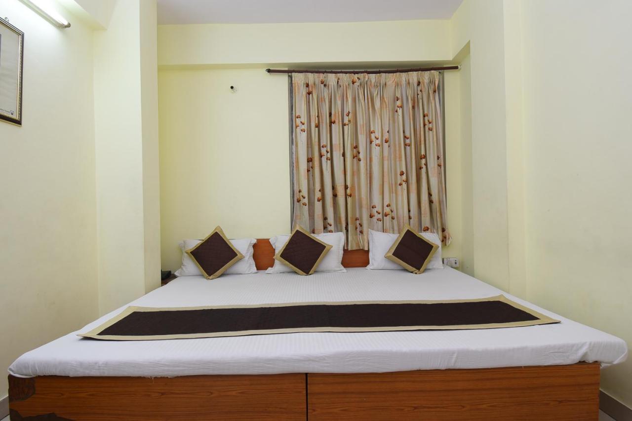 Hotel Jaipur Achrol Kültér fotó