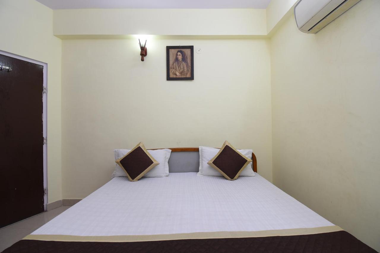 Hotel Jaipur Achrol Kültér fotó