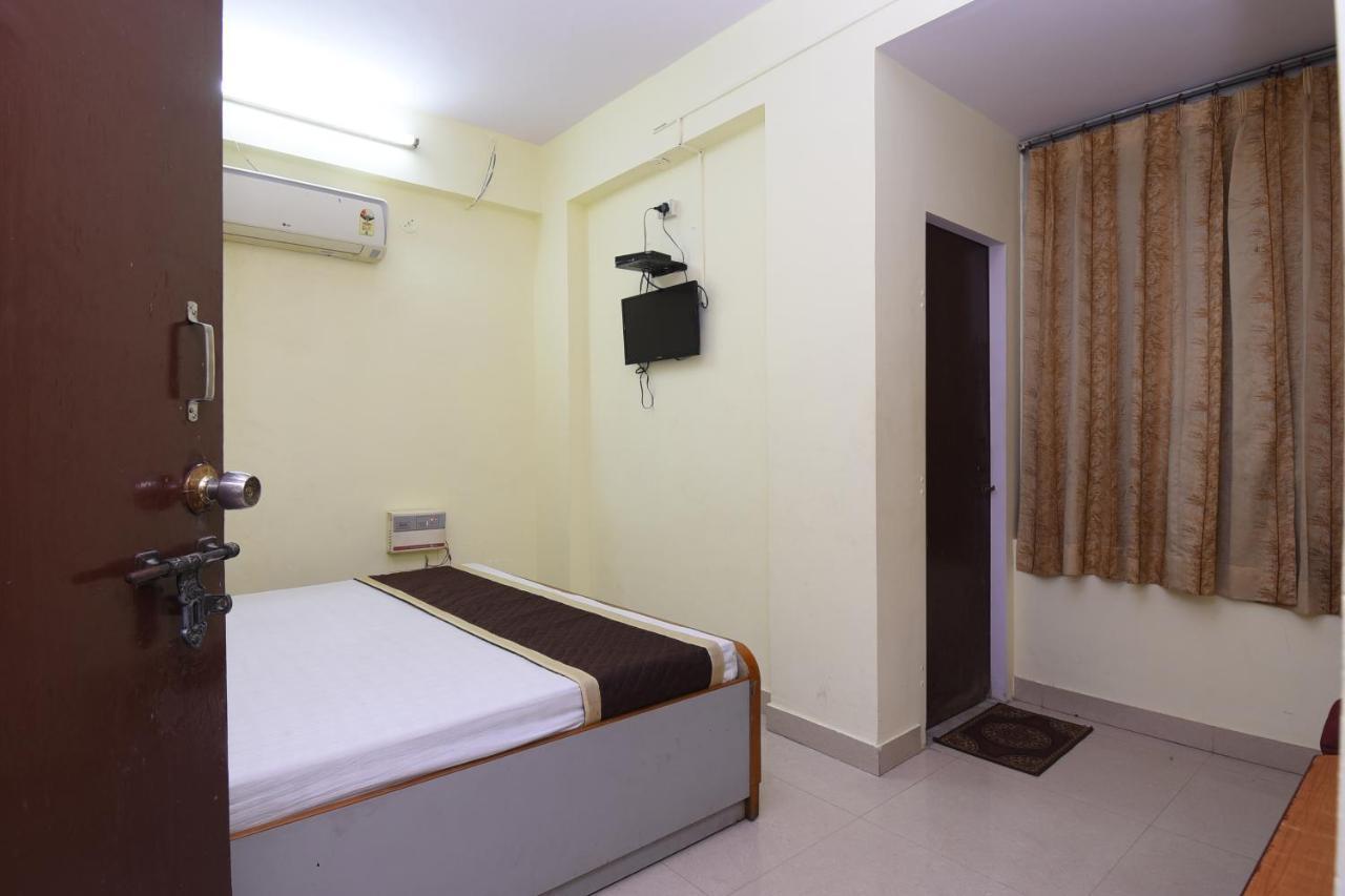 Hotel Jaipur Achrol Kültér fotó