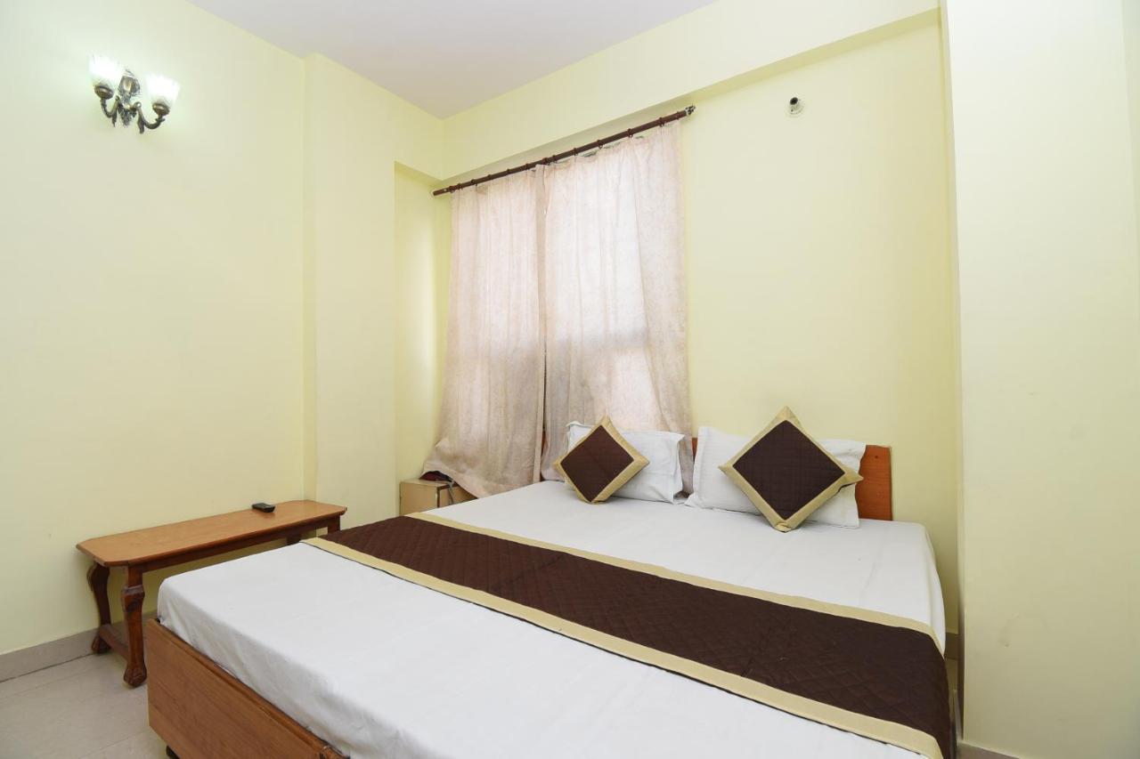 Hotel Jaipur Achrol Kültér fotó