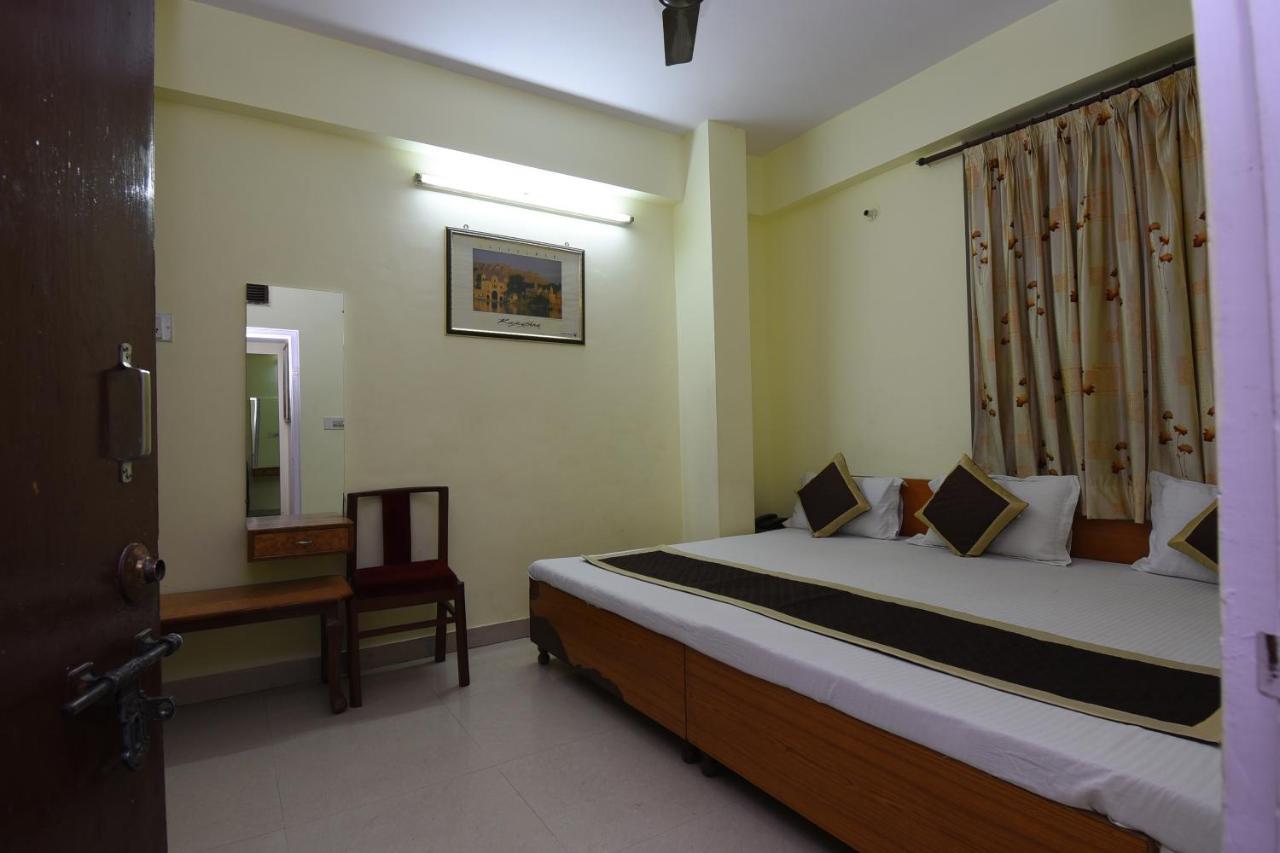 Hotel Jaipur Achrol Kültér fotó