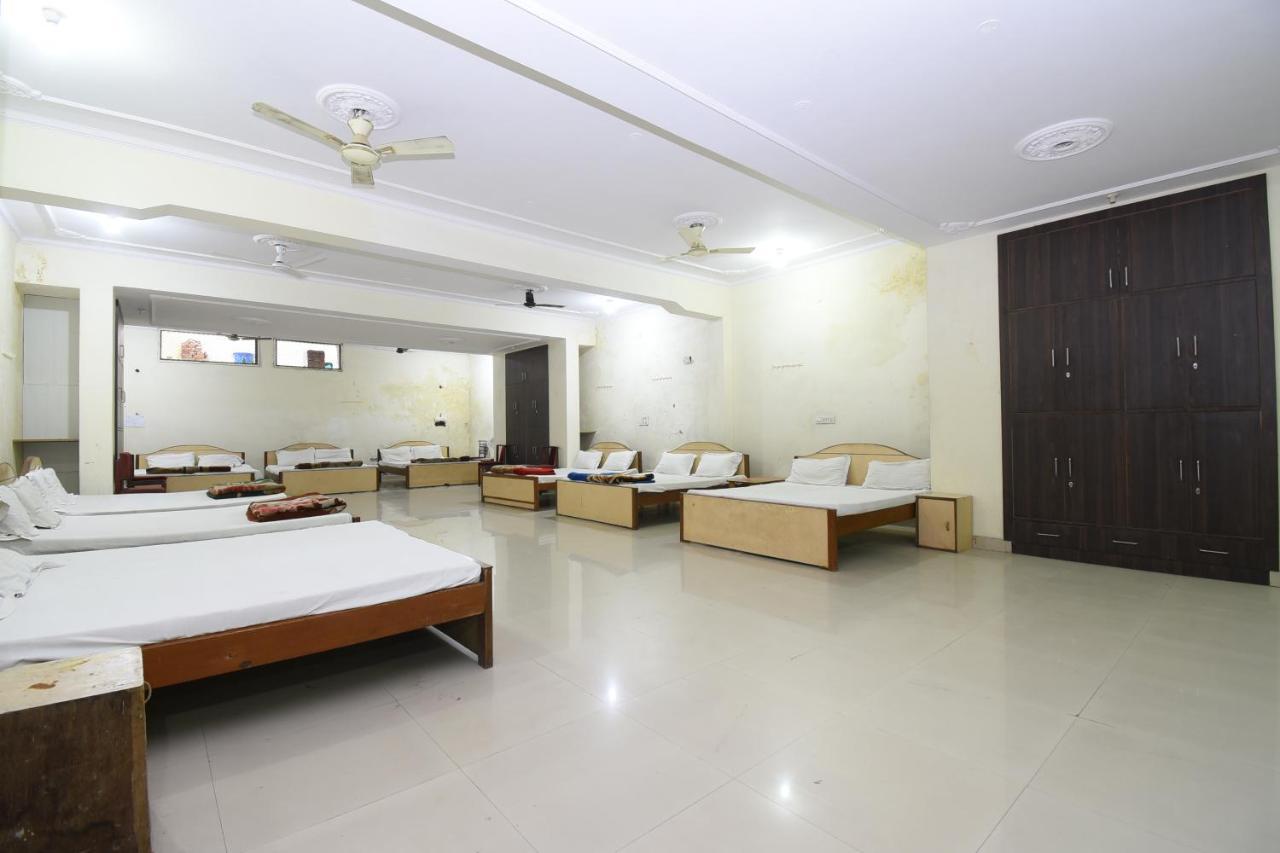 Hotel Jaipur Achrol Kültér fotó