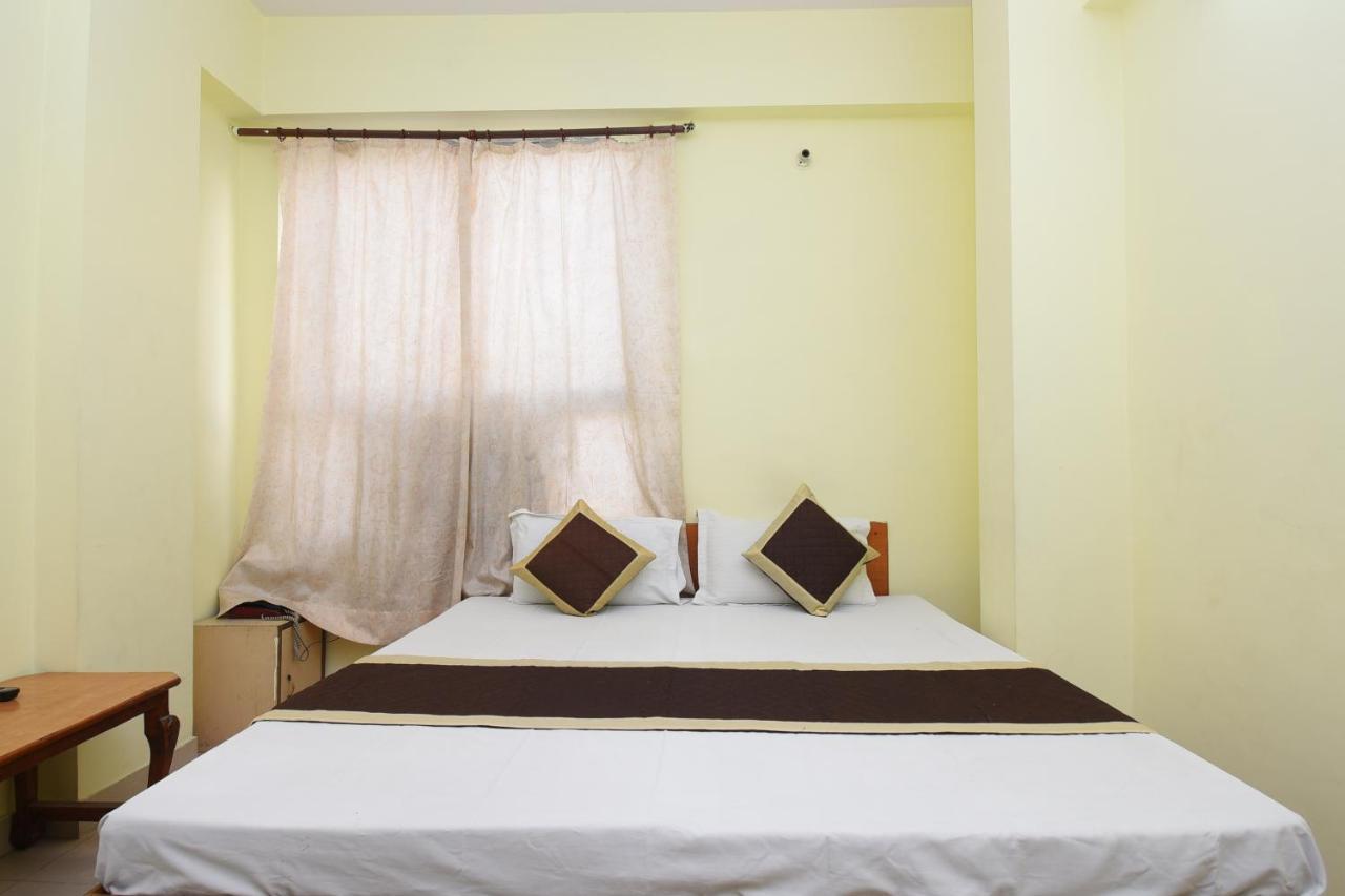 Hotel Jaipur Achrol Kültér fotó