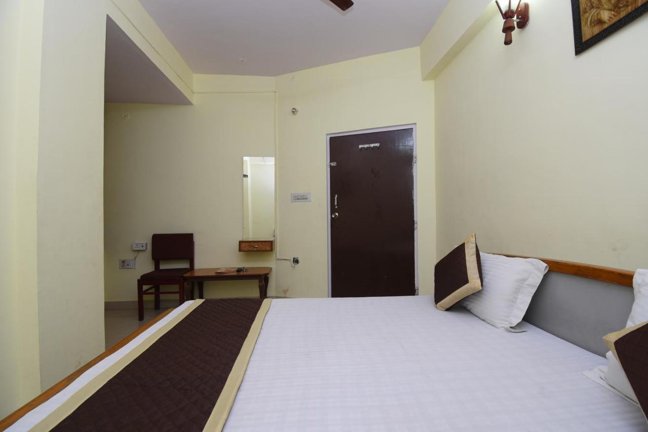 Hotel Jaipur Achrol Kültér fotó