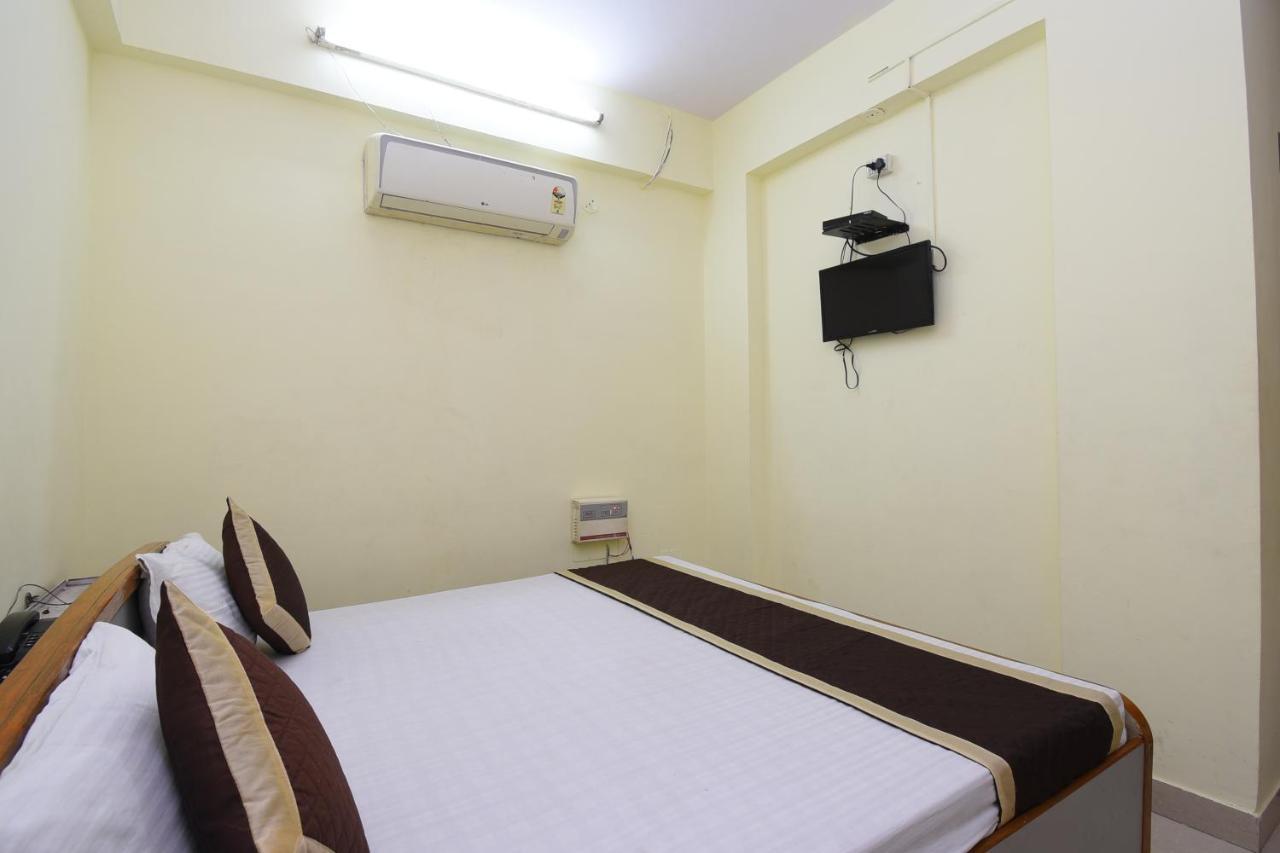 Hotel Jaipur Achrol Kültér fotó