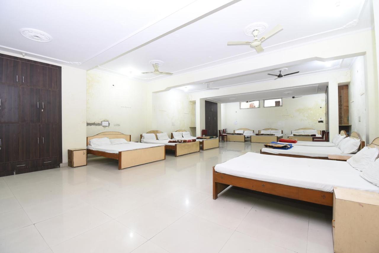 Hotel Jaipur Achrol Kültér fotó