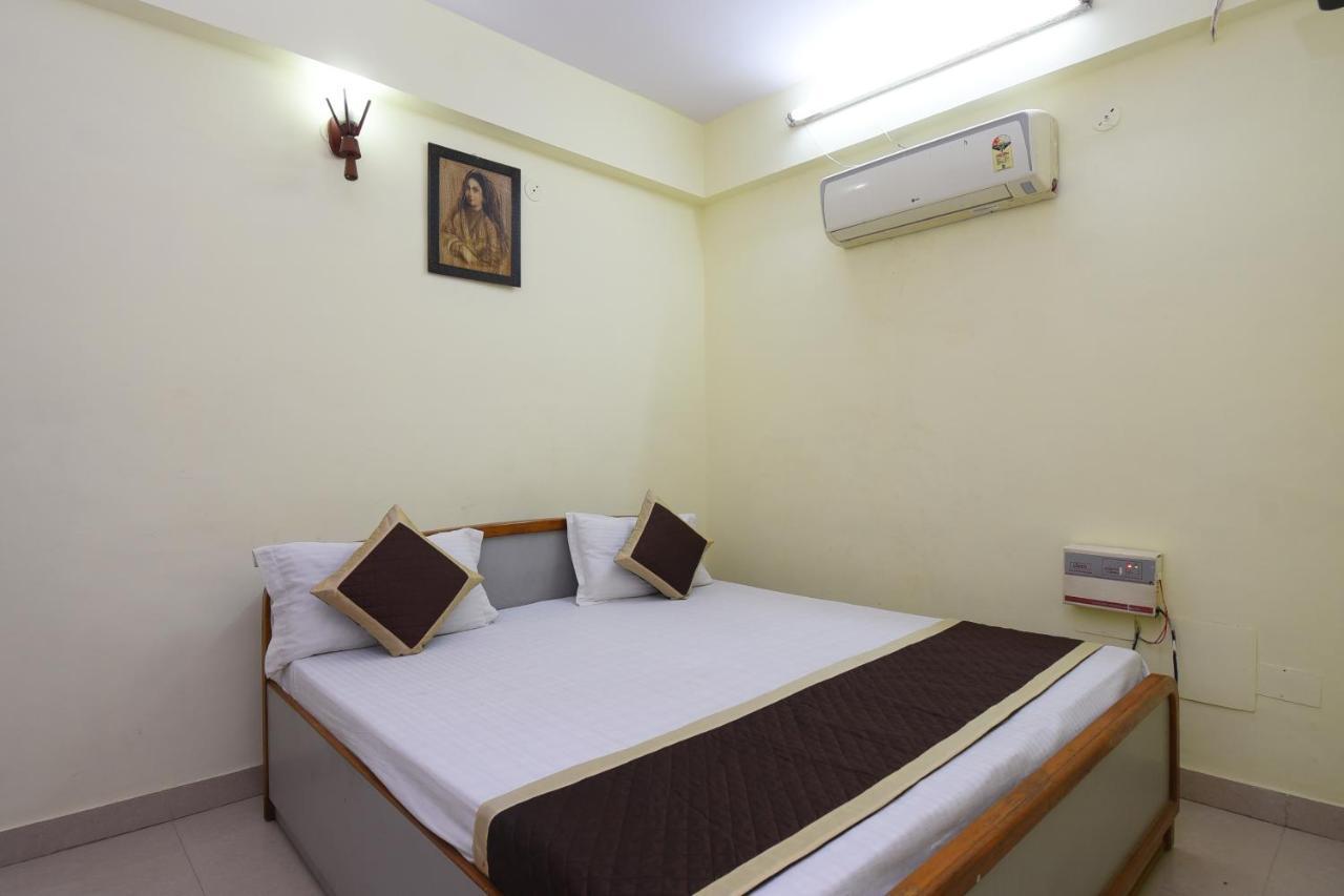 Hotel Jaipur Achrol Kültér fotó