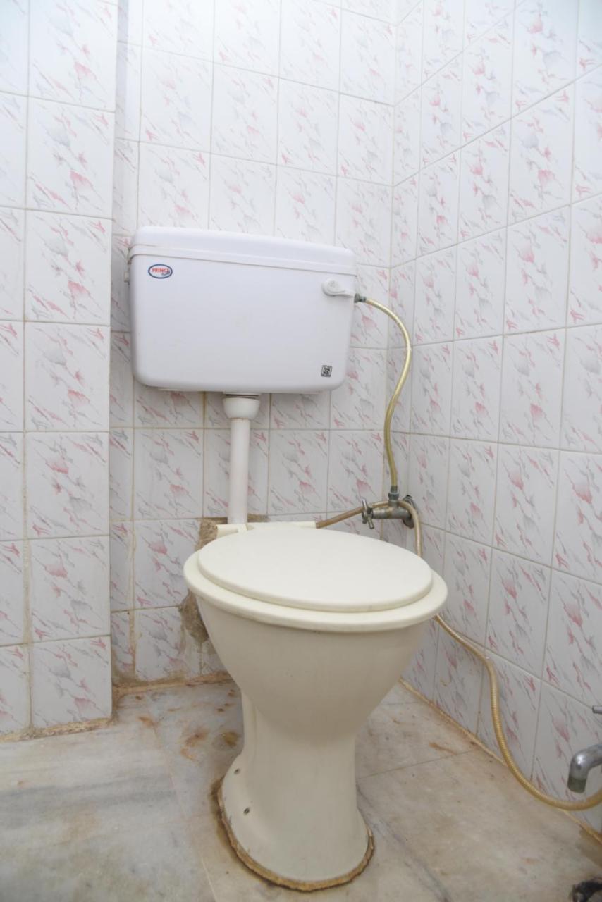 Hotel Jaipur Achrol Kültér fotó